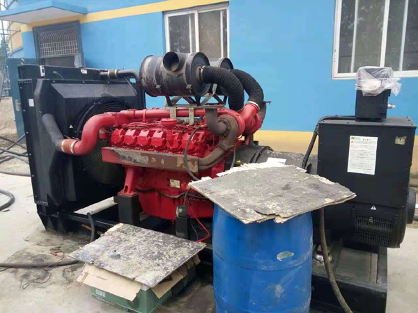 海陵租赁发电机 发电机的主要分类介绍