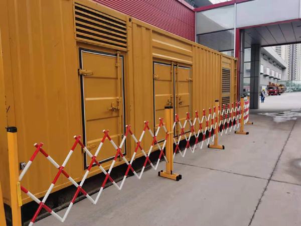 海陵租赁发电机发电机油箱使用后要定期清除油箱底部沉淀的杂质