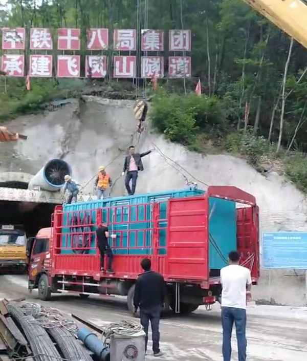 海陵发电机组维修后输出功率降低是什么问题