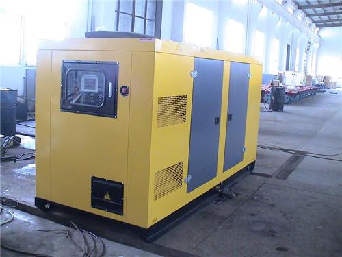 海陵租赁发电机 柴油发电机组的蓄电池种类有哪些？