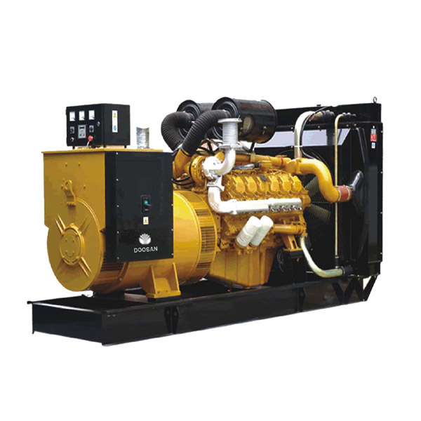 海陵租赁发电机-怎样确保潍柴发电机组的质量