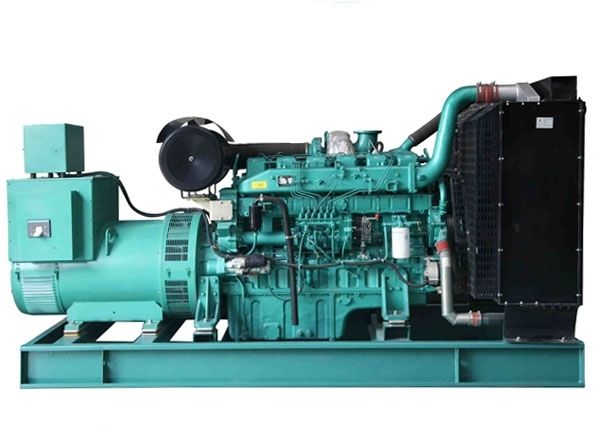 海陵发电机租赁-柴油发电机与汽油发电机的区别