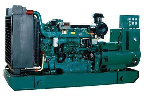 海陵出租发电机-康明斯发电机指示控制灯的作用