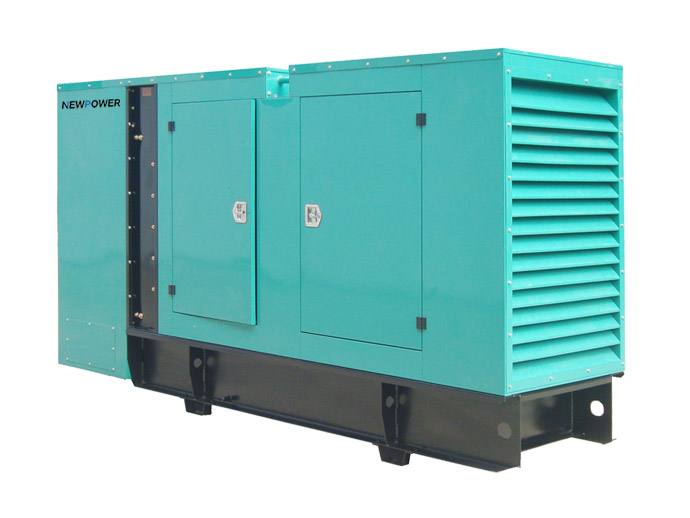 海陵发电车租赁-沃尔沃发电机组多少钱