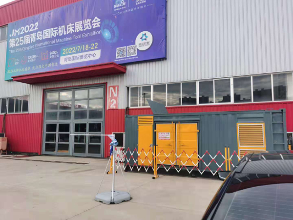 海陵发电机租赁-柴油发电机组不及时维护危害大