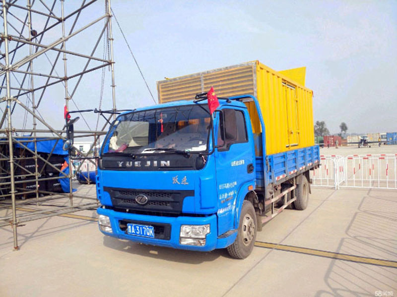 海陵租赁发电机-柴油发电机组租赁之新发电机组热磨合与冷磨合的区别