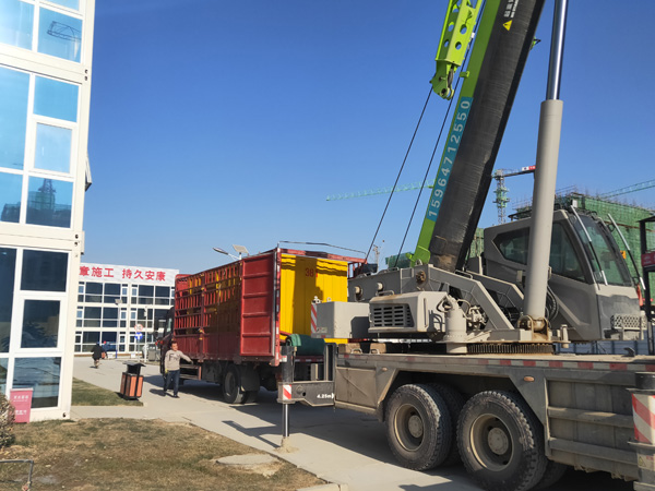 海陵发电机出租50KW柴油发电机组需要配多粗电缆线