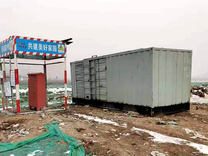 海陵燃气发电机在高海拔地区运行时会遇到哪些常见故障？