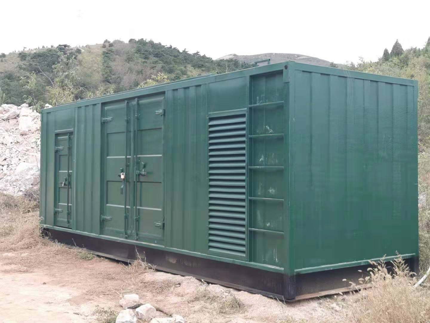 海陵如何对接地系统进行定期检测和维护？