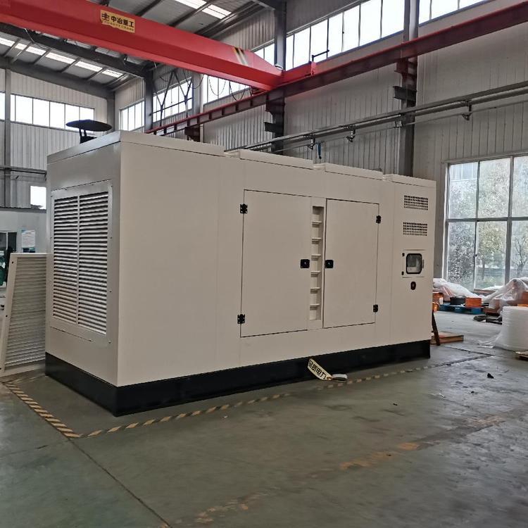 海陵启动发电机组时需要注意什么？