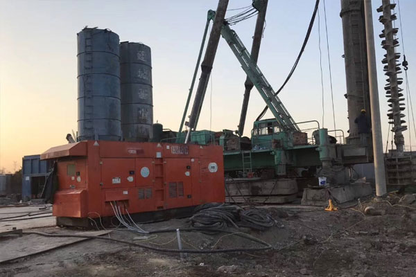 海陵如何检查发电机组燃油系统的密封性？