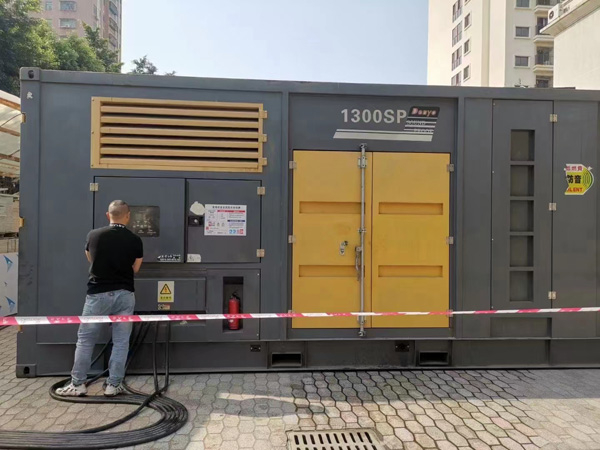 海陵延长空气滤清器使用寿命的注意事项