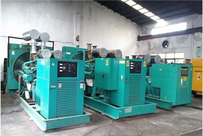 海陵如何判断汽油发电机组电瓶的使用寿命？