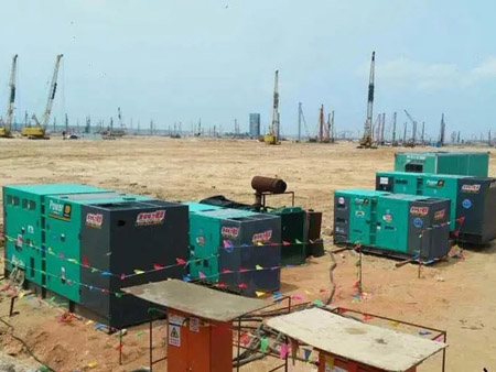 海陵测量水冷式机油散热器密封件尺寸的具体步骤是什么？