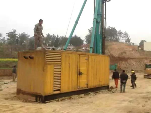 海陵柴油发电机组应用场合有哪些？